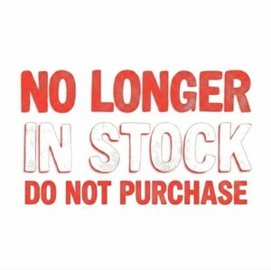 NOT FOR SALE DO NOT PURCHASE